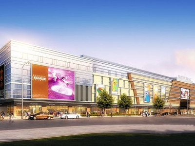 國盛商貿城均價8500元/平米_新浪房產_新浪網