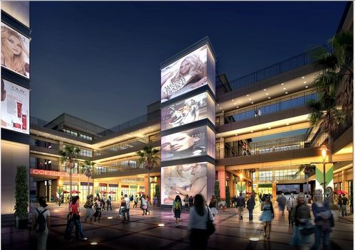 這一次竟然是價格低地 萬泰國際商貿城,值得一看