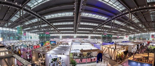 買(mǎi)手召集令 各路時(shí)尚買(mǎi)手精英,一定要來(lái)這個(gè)你不容錯(cuò)過(guò)的時(shí)尚展