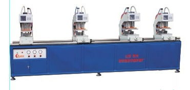 建材生產(chǎn)加工機(jī)械 滕州市誠(chéng)信塑窗設(shè)備機(jī)械廠(chǎng)