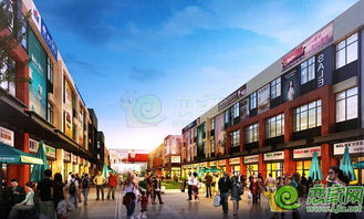 林安一期家居建材 五金 輕紡等火熱招商中