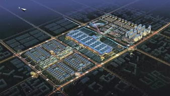 上海市商務(wù)考察團(tuán)蒞臨中豪國際商貿(mào)城考察