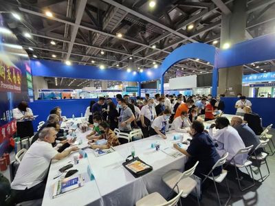 2021深圳國際粉末冶金、硬質合金及先進陶瓷展于9月27-29日在深圳會展中心舉行