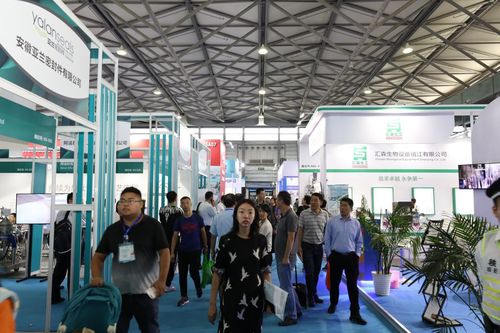 2020上海生物發(fā)酵展8月強(qiáng)勢(shì)來(lái)襲,聚焦疫情過(guò)后的生物制藥發(fā)展