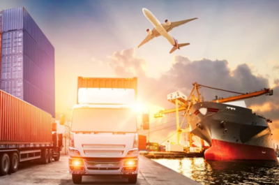 我國(guó)商貿(mào)物流產(chǎn)業(yè)發(fā)展現(xiàn)狀及商貿(mào)物流產(chǎn)業(yè)體系存在的問(wèn)題